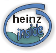 dinsnail/heinz inside